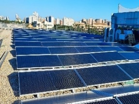 La energía solar fotovoltaica ofrece una rentabilidad promedio del 9% anual... y sin aranceles