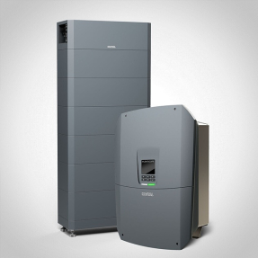 Kostal amplía su ecosistema energético con la nueva batería Helivor HV