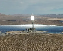 From Novel To Noteworthy: Molten Salt’s Expanding Role In The Energy Transition 