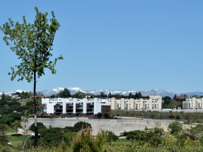 Los arquitectos técnicos de España, GBC y AEICE crean el Foro Edificios y Salud