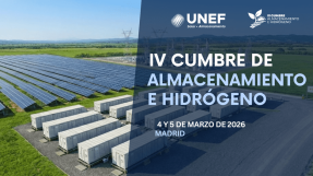 Estas son las cinco claves de la IV Cumbre de Almacenamiento e Hidrógeno