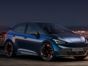 Seat Cupra fabricará su primer modelo 100% eléctrico en Alemania