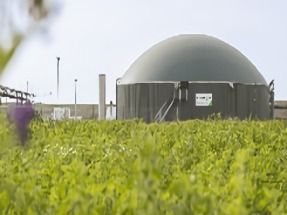 CycleØ Invests €200M To Support Spanish Biogas Production