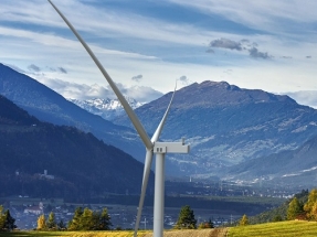 GE Renewable Energy Launches Cypress Onshore Wind Platform