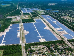 Duke Energy Florida Plans Three Solar Power Plants to Complete 700-MW Pledge