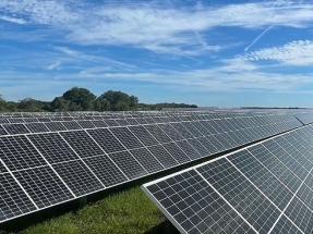 Duke Energy Florida expands solar energy in Sunshine State with completion of Duette facility