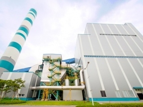 Sumitomo SHI FW Wins Contract for Biomass CFB Boiler Island in South Korea