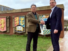 Vital Energi Signs Agreement With University of Birmingham
 
