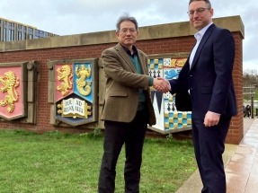 Vital Energi Signs Agreement With University of Birmingham  