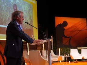 José Donoso, el director general de UNEF, será el representante del sector fotovoltaico europeo