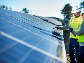 Duke Energy Passes 1 Gigawatt of Owned Solar Energy Capacity