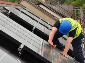 Dulas Delivers 100MW Solar Design and Planning Milestone in Ireland