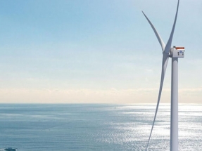 Power Purchase Agreements signed for Dogger Bank C Wind Farm