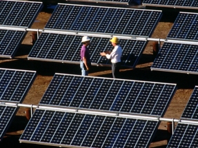 Duke Energy Assumes Full Ownership of REC Solar