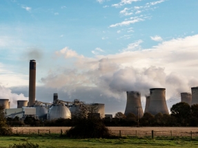 Drax to Invest £40M in Next Stage of Carbon Capture Project