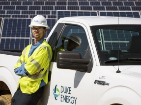 Competitive Process Yields Carolinas’ Biggest One-Day Collection of Solar Projects 