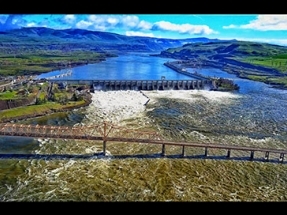 Bonneville Power Administration and Portland General Electric Agree on PPAs