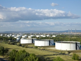 MOL Group Starts Innovative Biofuel Production at Danube Refinery