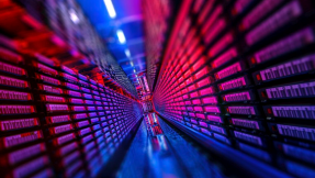 El cambio climático amenaza la rentabilidad de los centros de datos que impulsan la IA