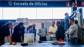 Contexto: el cuello de botella de la transición energética