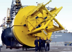 "Lo que queremos es maximizar la aportación de la industria local"