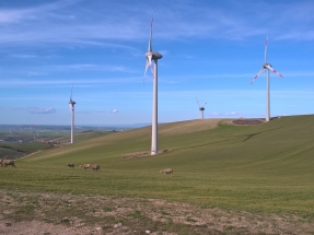 Innogy Acquires Italian Wind Farm