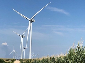 Duke Energy Renewables Unveils Largest Wind Power Project in its Fleet 