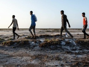 El 80% de la población mundial quiere medidas más contundentes contra el cambio climático