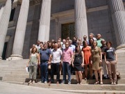 227 diputados se han comprometido a derogar el impuesto al sol