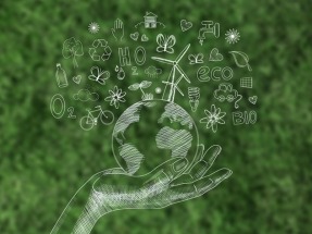 
La organización medioambiental CDP otorga a Schaeffler la calificación A en la categoría de cambio climático
