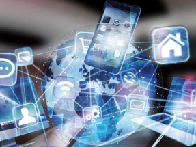 La digitalización del sector de la energía, imprescindible para alcanzar los objetivos de 2050
La digitalización del sector de la energía, imprescindible para alcanzar los objetivos de 2050