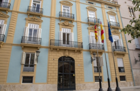 La Diputación de Valencia impulsa el sistema CAE para que los ayuntamientos conviertan el ahorro energético en ingresos