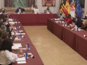 La Diputación de Castellón dice no al megaparque solar fotovoltaico Magda