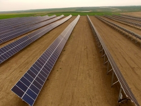 Canadian Solar and Direct Energy Sign Long-Term Agreement on Alberta’s Largest PV Project