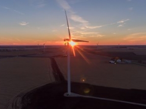 Starbucks Powers Illinois Locations with 100% Renewable Energy