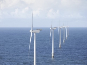  ABB Wins Contracts to Connect World’s Largest Offshore Wind Farm to UK Grid