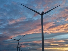 Enel Begins Construction of its Largest Wind Farm in the US