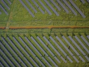 La española Dominion se adjudica un proyecto fotovoltaico de 60 MW en Ecuador La española Dominion se adjudica un proyecto fotovoltaico de 60 MW en Ecuador