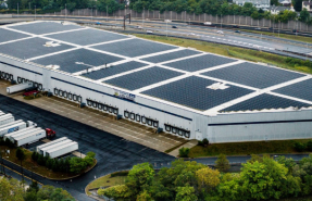 Dimension Energy Closes $650 Million Community Solar Project Financing Package