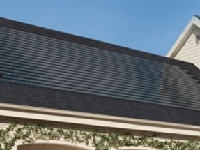 RGS Energy Engages Manufacturing Partners for Solar Shingle Launch 