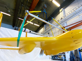 Successful Launch of First Dragon Class Tidal Powerplant