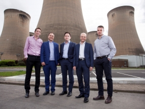Drax to Use C-Capture Technology in Europe’s First BECCS Project