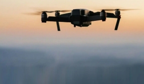 
El ITE "casará" litio e hidrógeno para impulsar el despliegue de los drones del futuro
