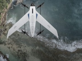 Israeli Firm, US Manufacturer Teaming Up  to Produce Hydrogen-Powered Drones
