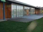 SEO/BirdLife instalará paneles solares en sus edificios