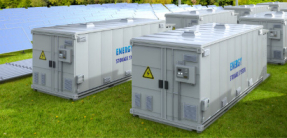 DTE Energy Invests in Michigan-Made Battery Storage Systems