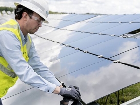 Duke Energy to Build 250 MW Pisgah Ridge Solar in Texas
