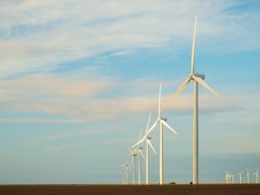 Duke Energy Renewables’ 200-MW Mesteño Wind Farm Now Operational