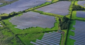 ¿Quién dijo que en Irlanda nunca brilla el sol?