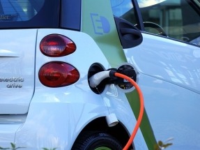 Study Finds Public EV Charging Can